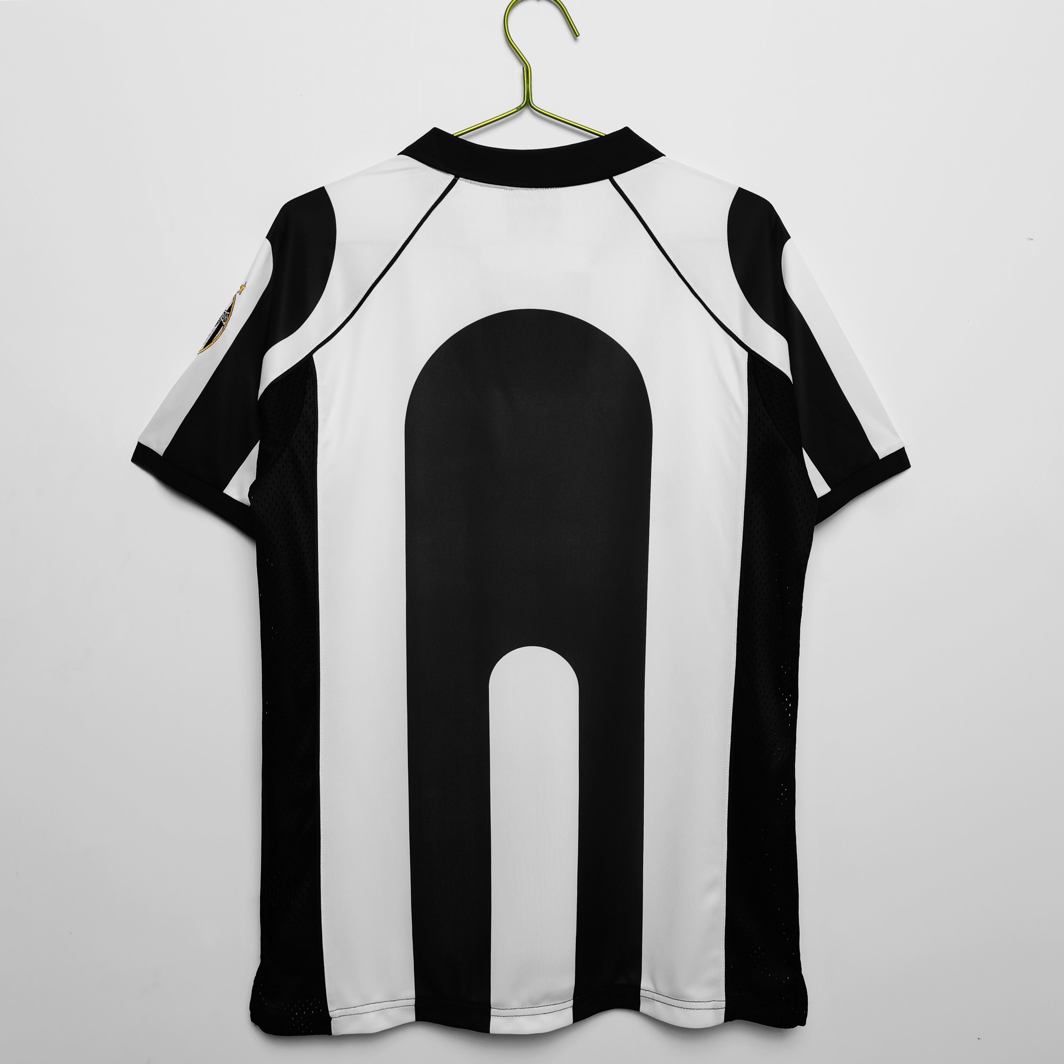 Juventus 1ra Equipación 1997/98