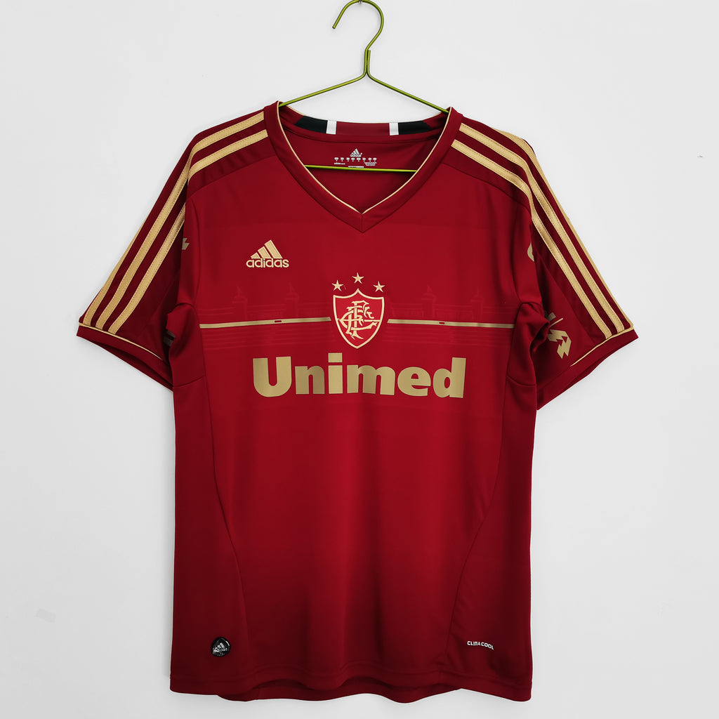 Fluminense 1ra Equipación 2011/12