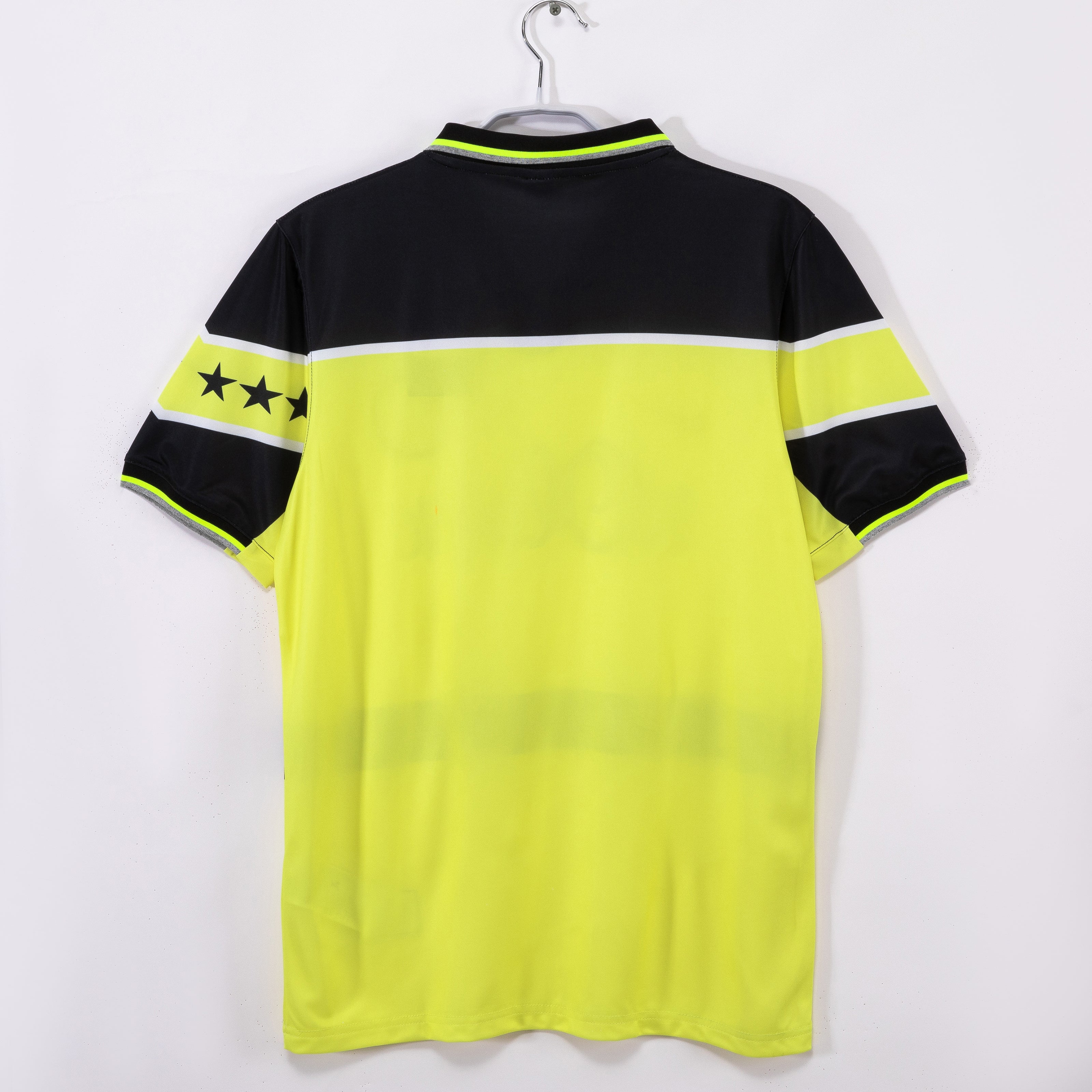 Borussia Dortmund 1ra Equipación 1997/98