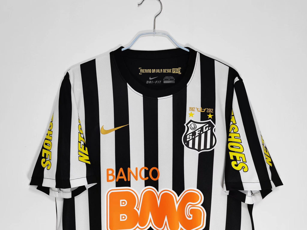 Santos 2da Equipación 2013/14