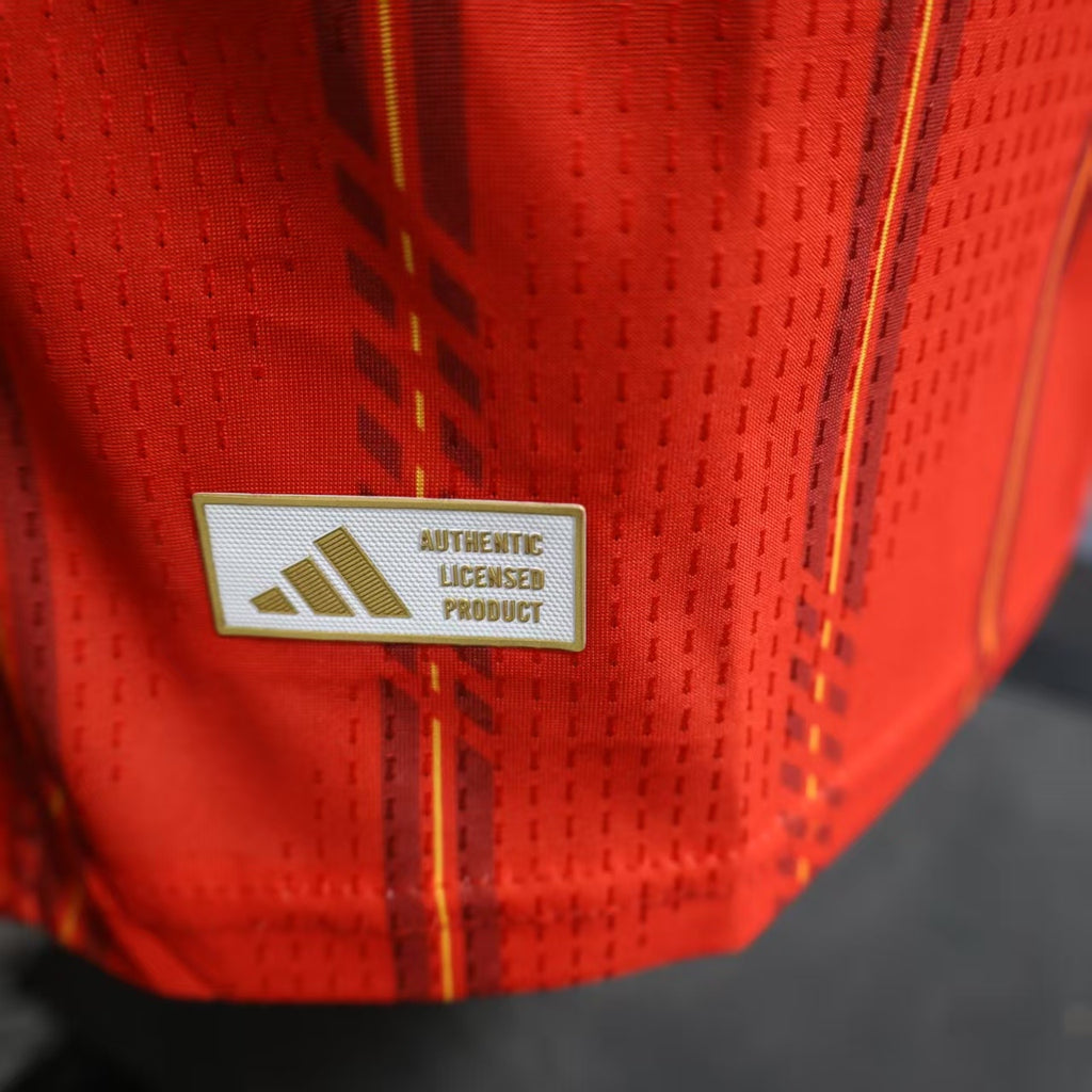 España 1ra Equipación 2026