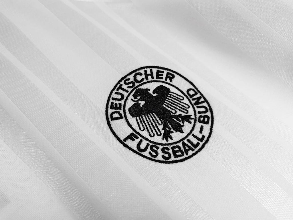 Alemania 1ra Equipación 1992