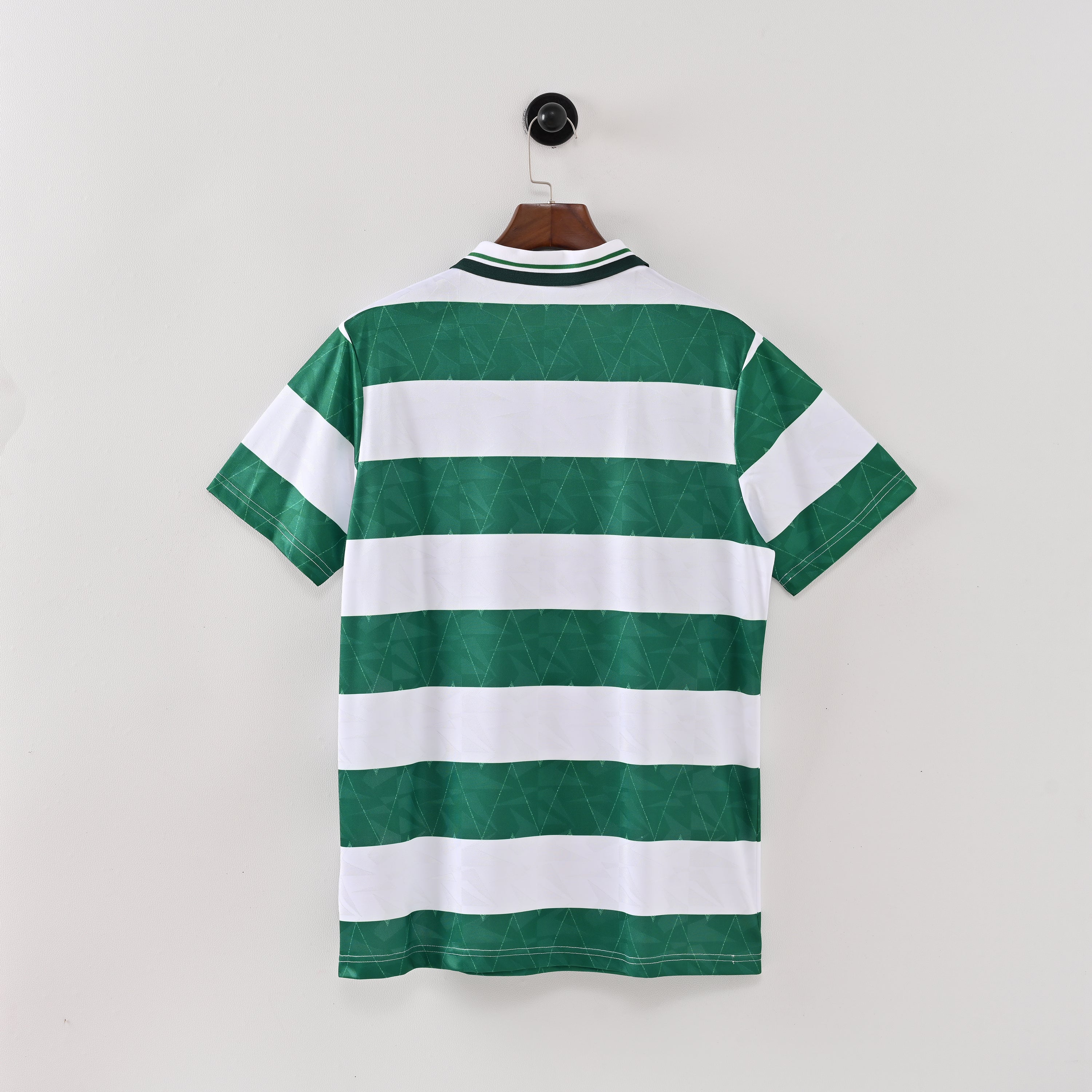Celtic 1ra Equipación 1990/91