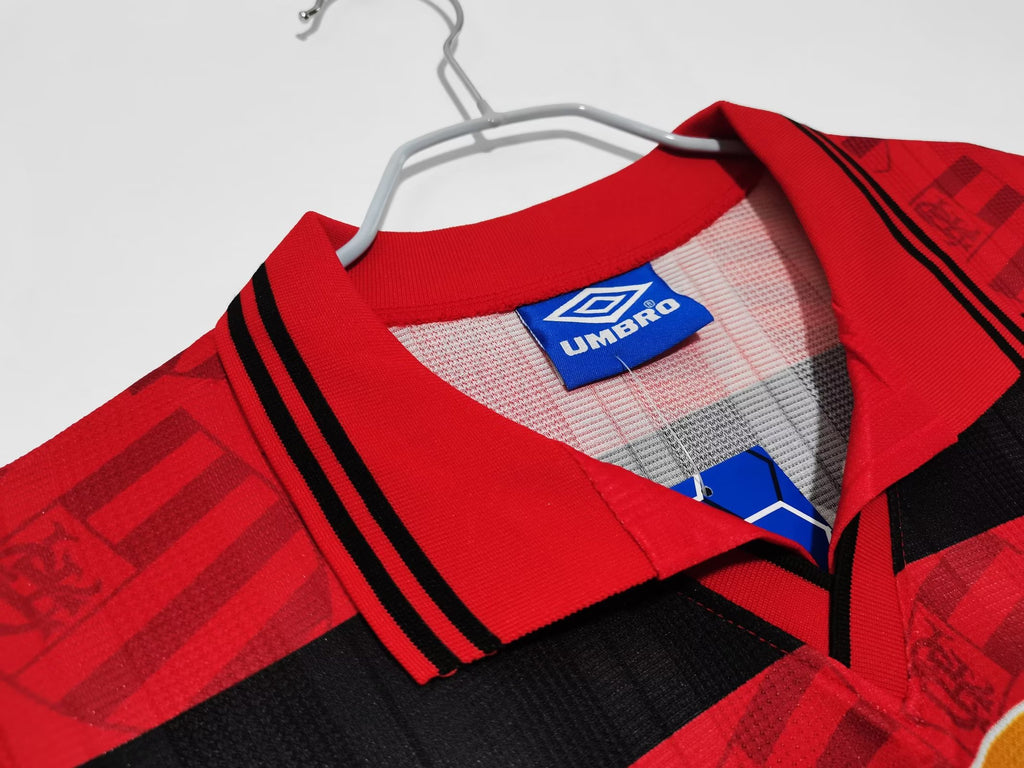 Flamengo 1ra Equipación 1994/95