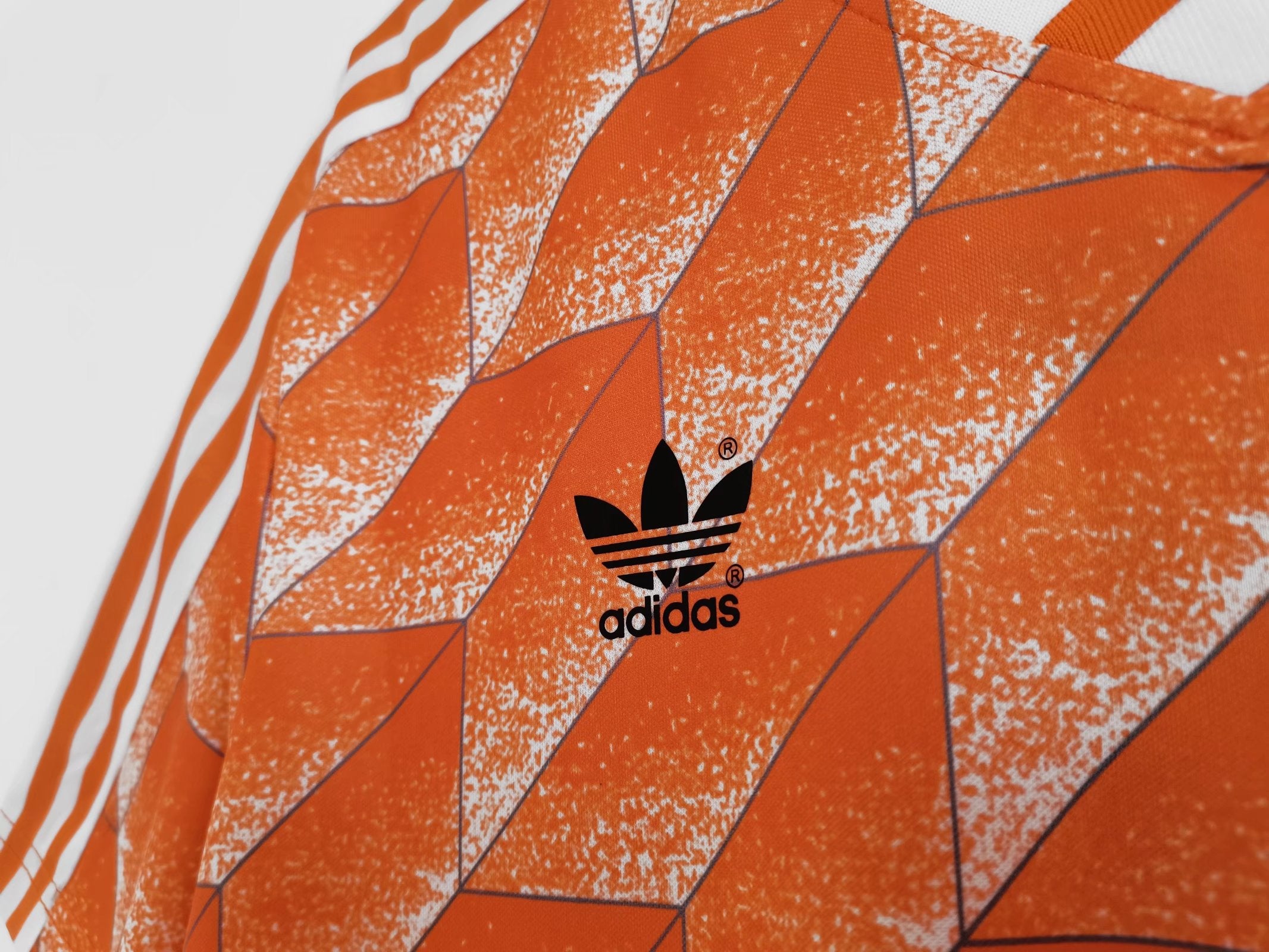 Holanda 1ra Equipación 1998