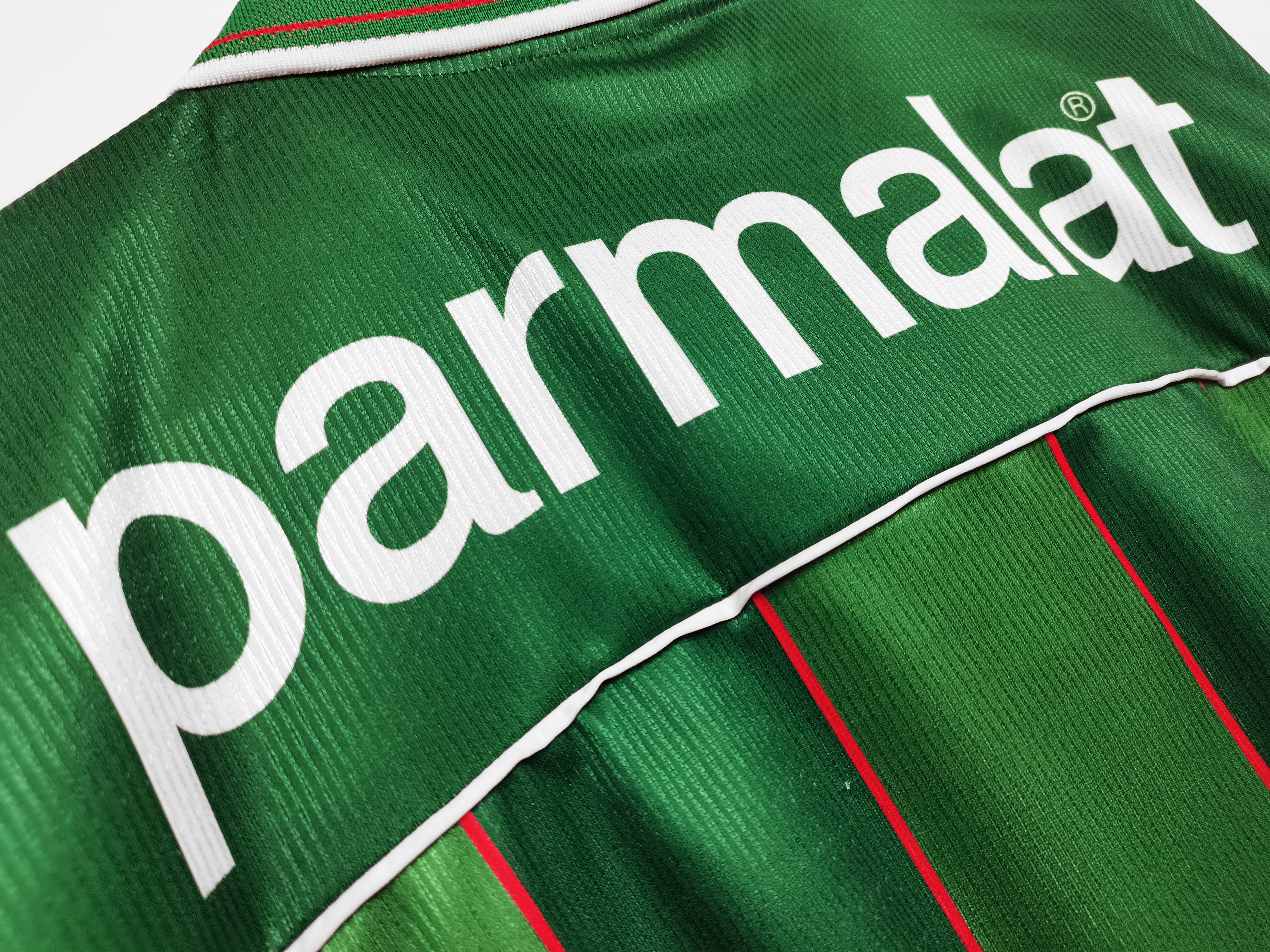 Palmeiras 1ra Equipación 1998/99