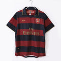 Arsenal 3ra Equipación 2007/08