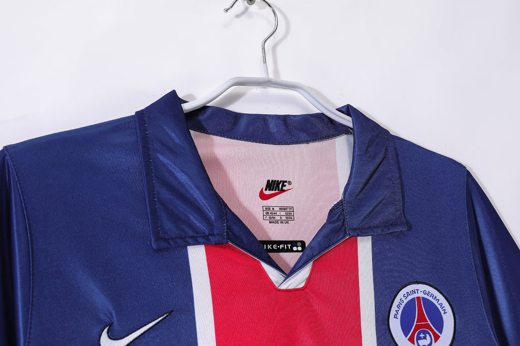 PSG 1ra Equipación 1998/99