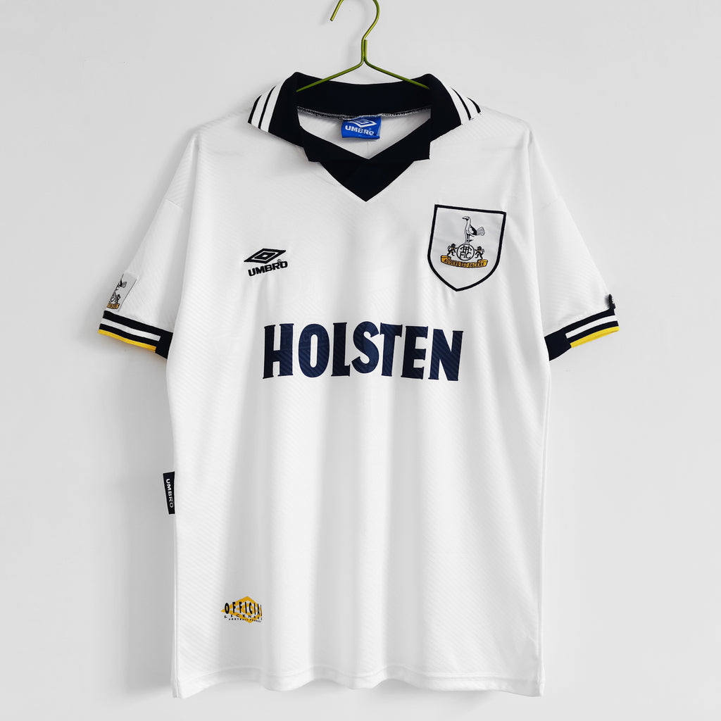 Tottenham 1ra Equipación 1994/95