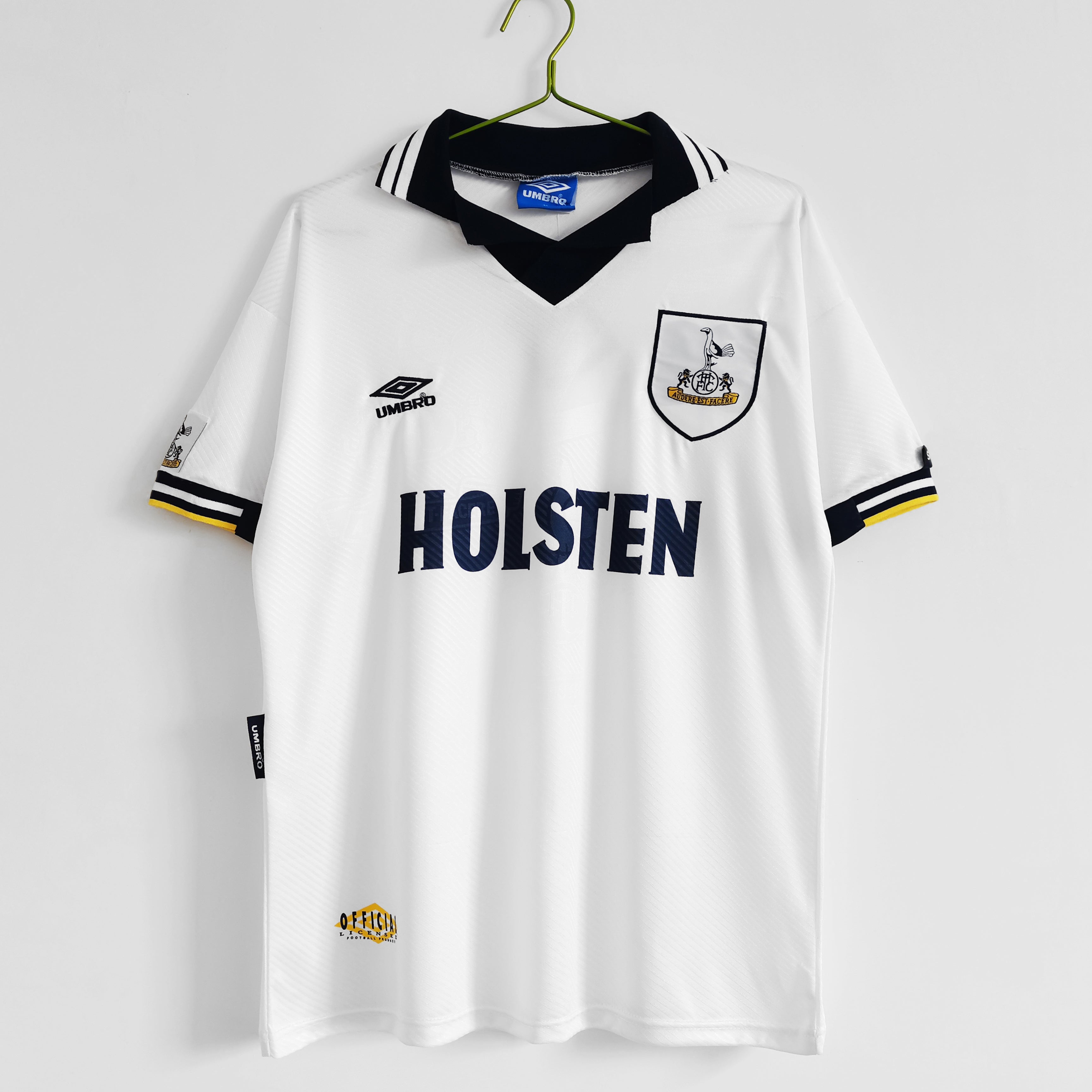 Tottenham 1ra Equipación 1994/95