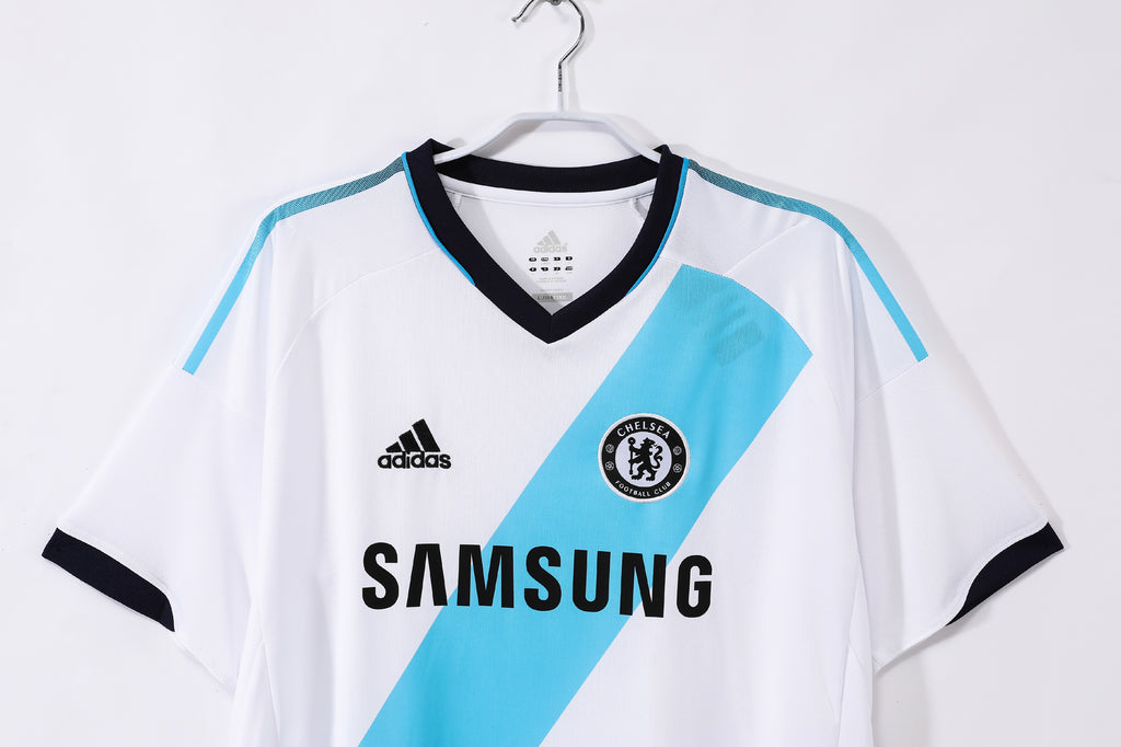 Chelsea 2da Equipación 2012/13