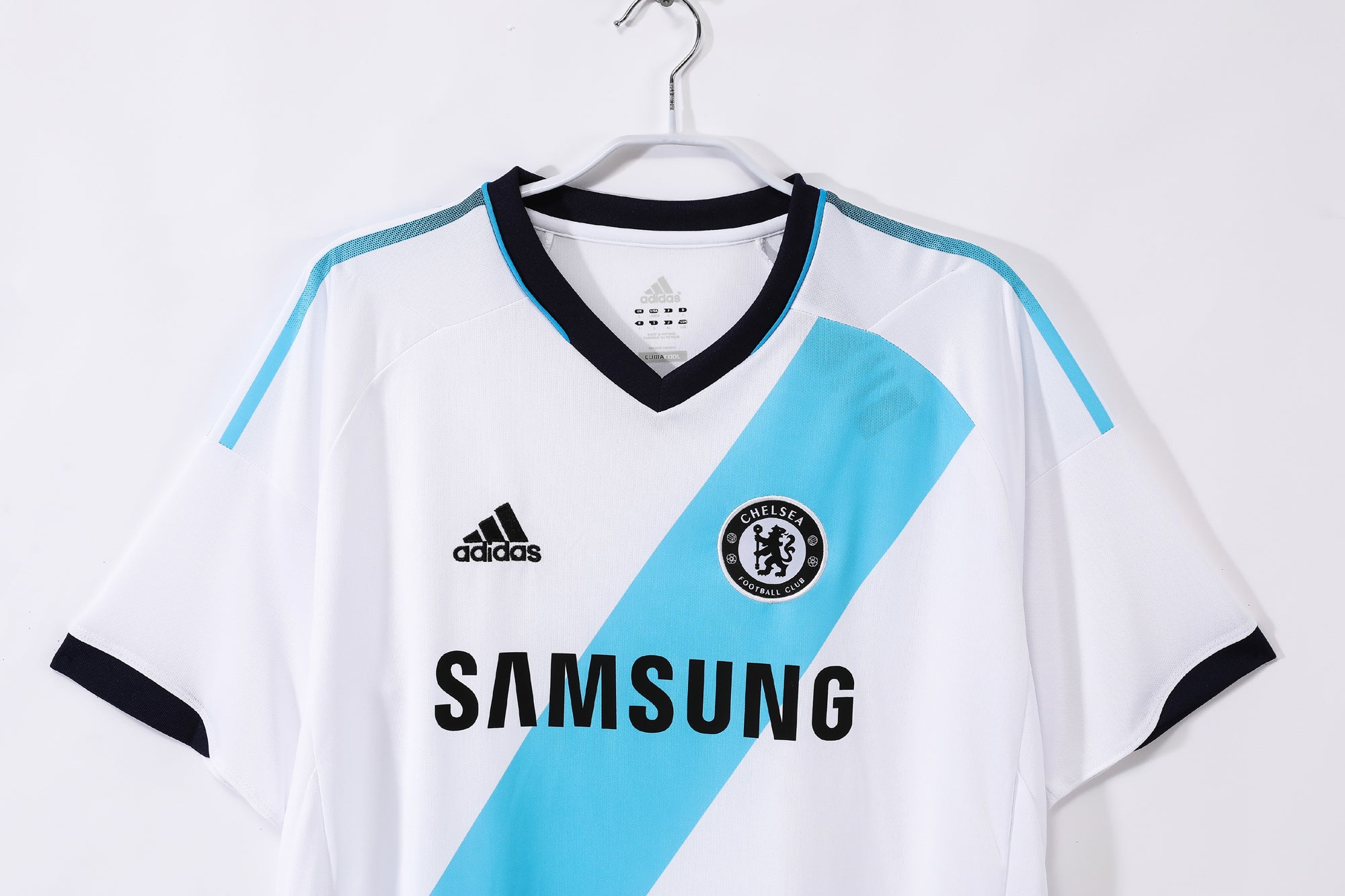 Chelsea 2da Equipación 2012/13