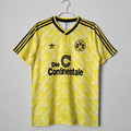Borussia Dortmund 1ra Equipación 1988/89