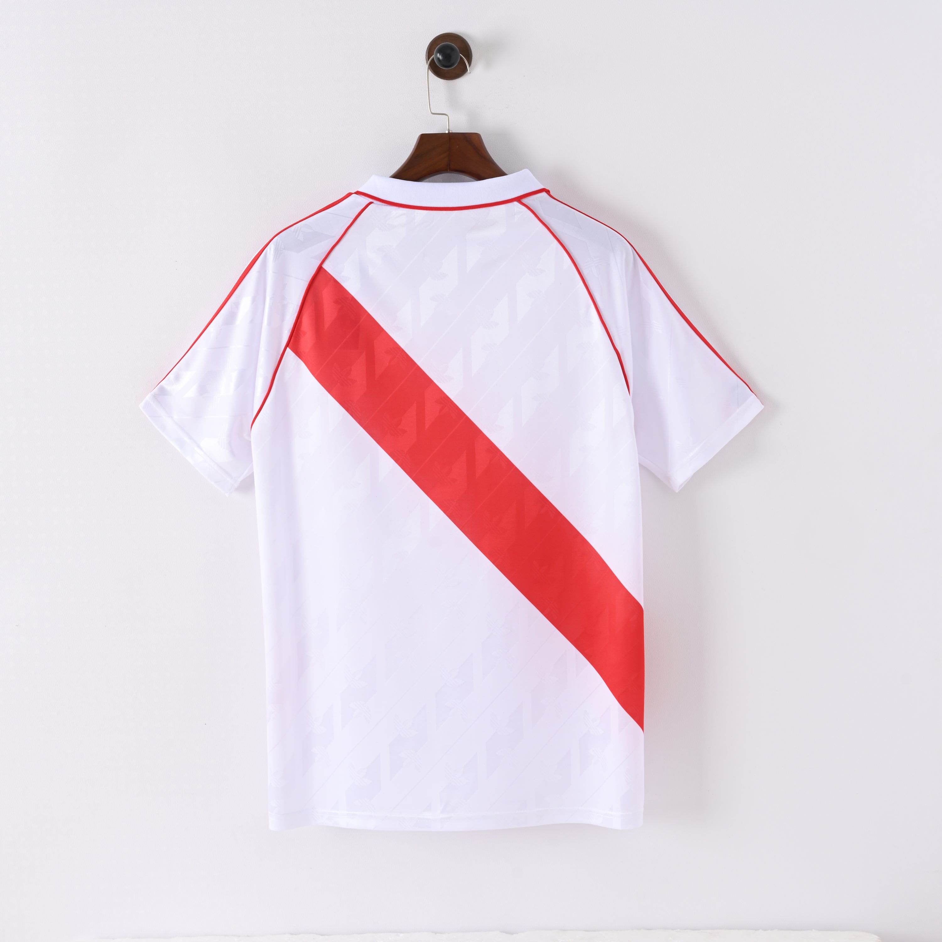 River Plate 1ra Equipación 1985/86