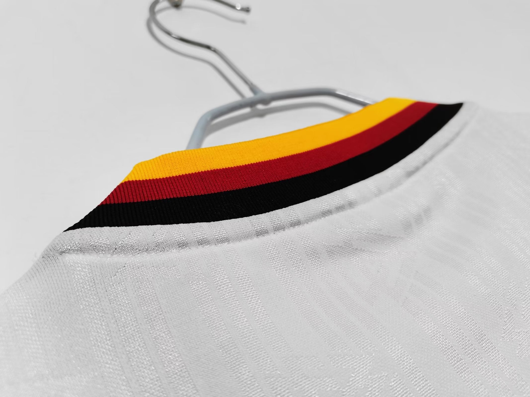 Alemania 1ra Equipación 1994