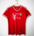 Bayern de Múnich 1ra Equipación 2013/14