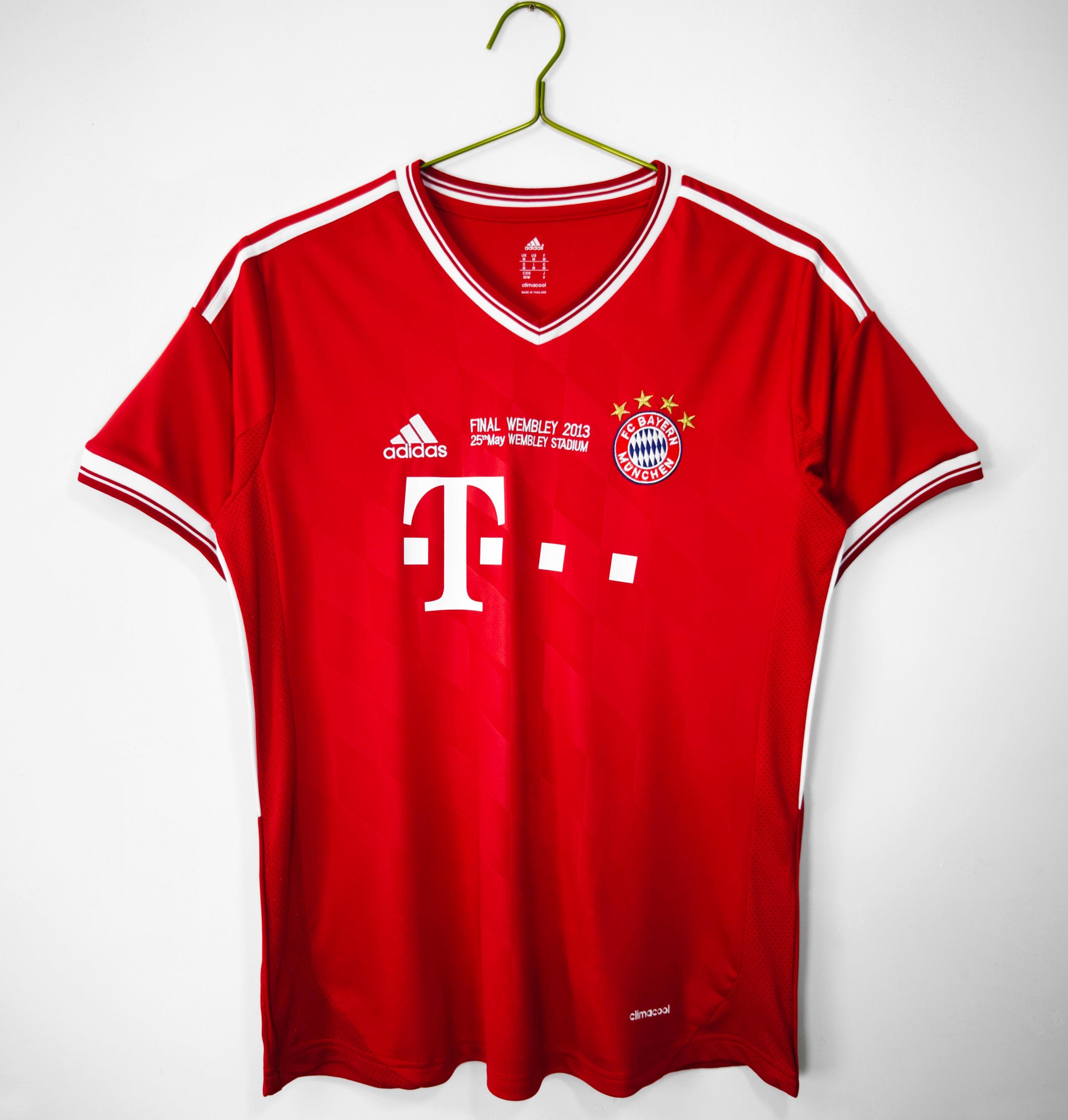Bayern de Múnich 1ra Equipación 2013/14