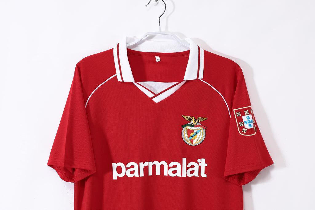 Benfica 1ra Equipación 1994/95