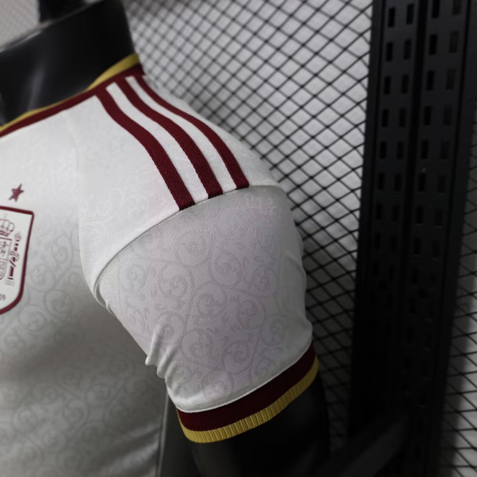 España 2da Equipación 2026