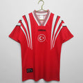 Turquia 1ra Equipación 1996