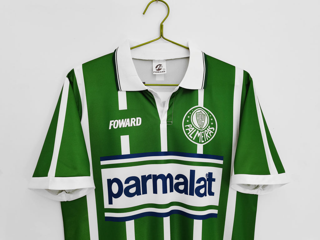 Palmeiras 1ra Equipación 1991/92