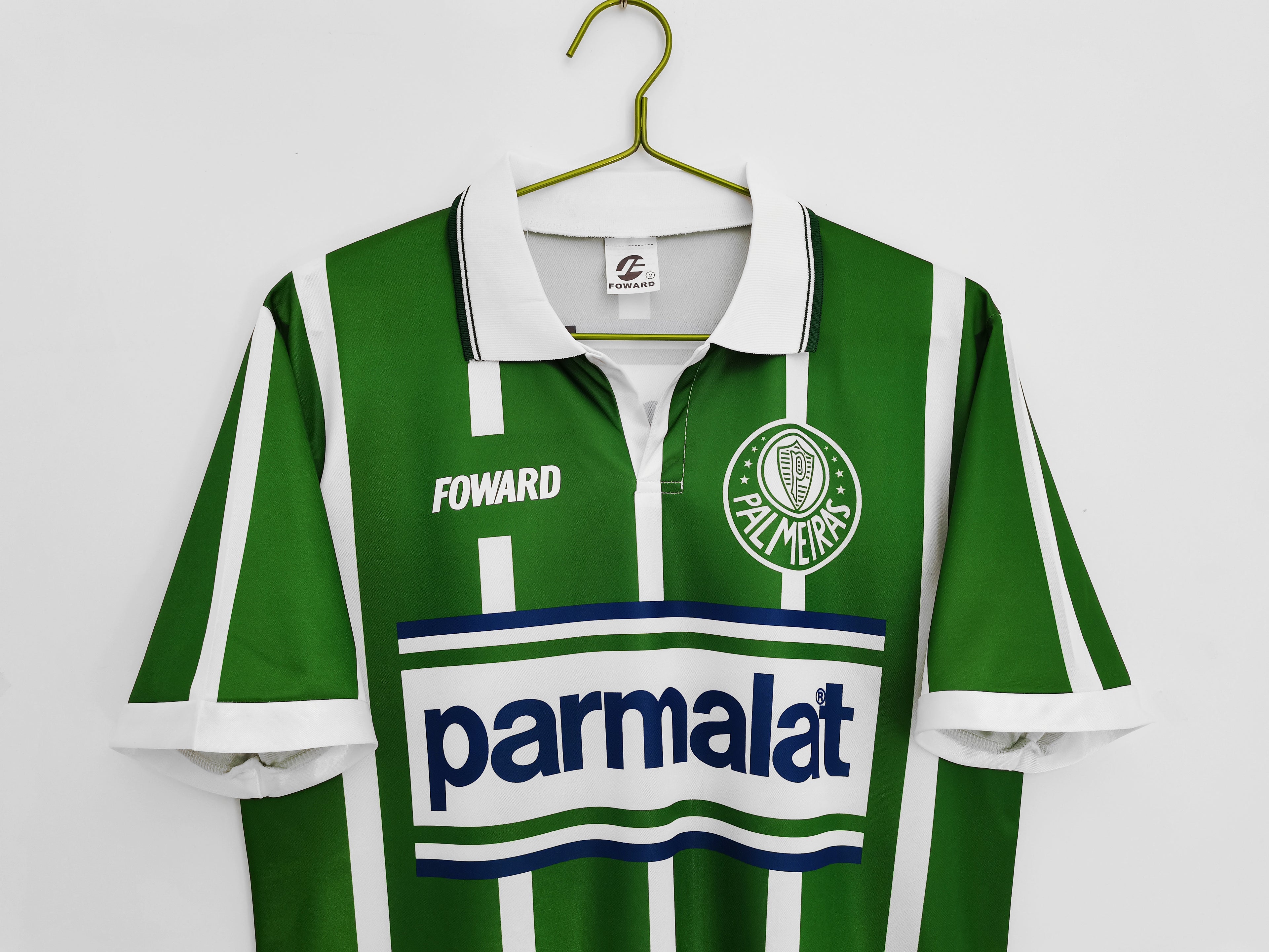 Palmeiras 1ra Equipación 1991/92