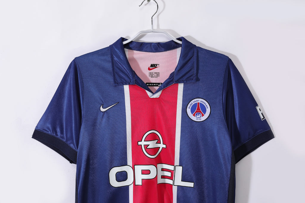 PSG 1ra Equipación 1998/99