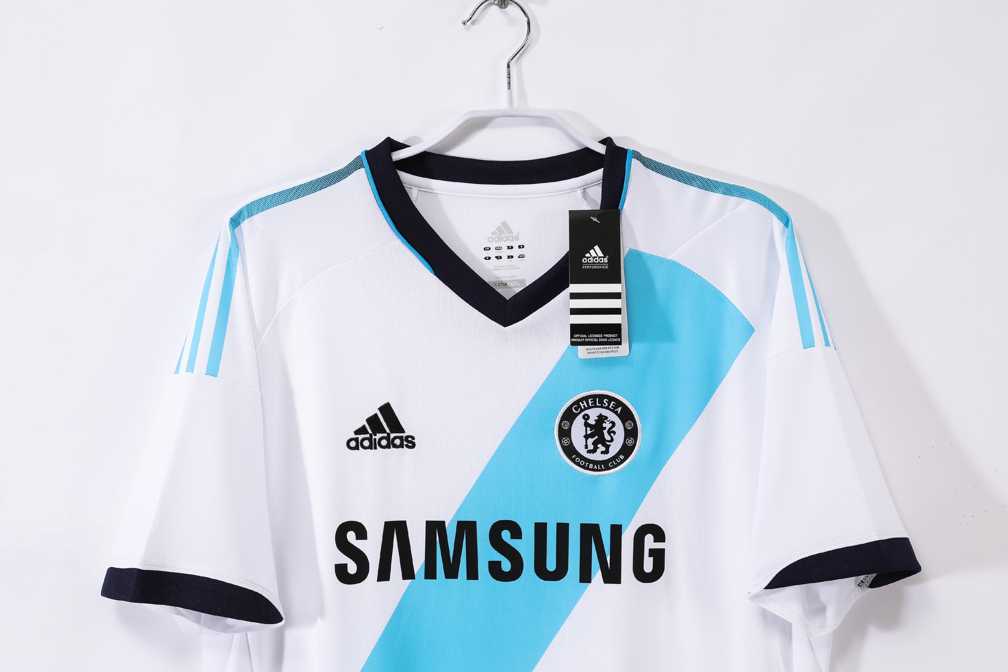 Chelsea 2da Equipación 2012/13
