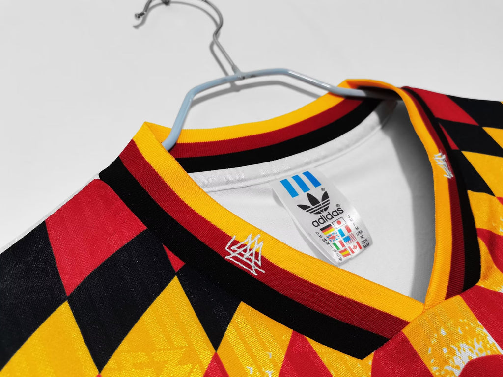 Alemania 1ra Equipación 1994