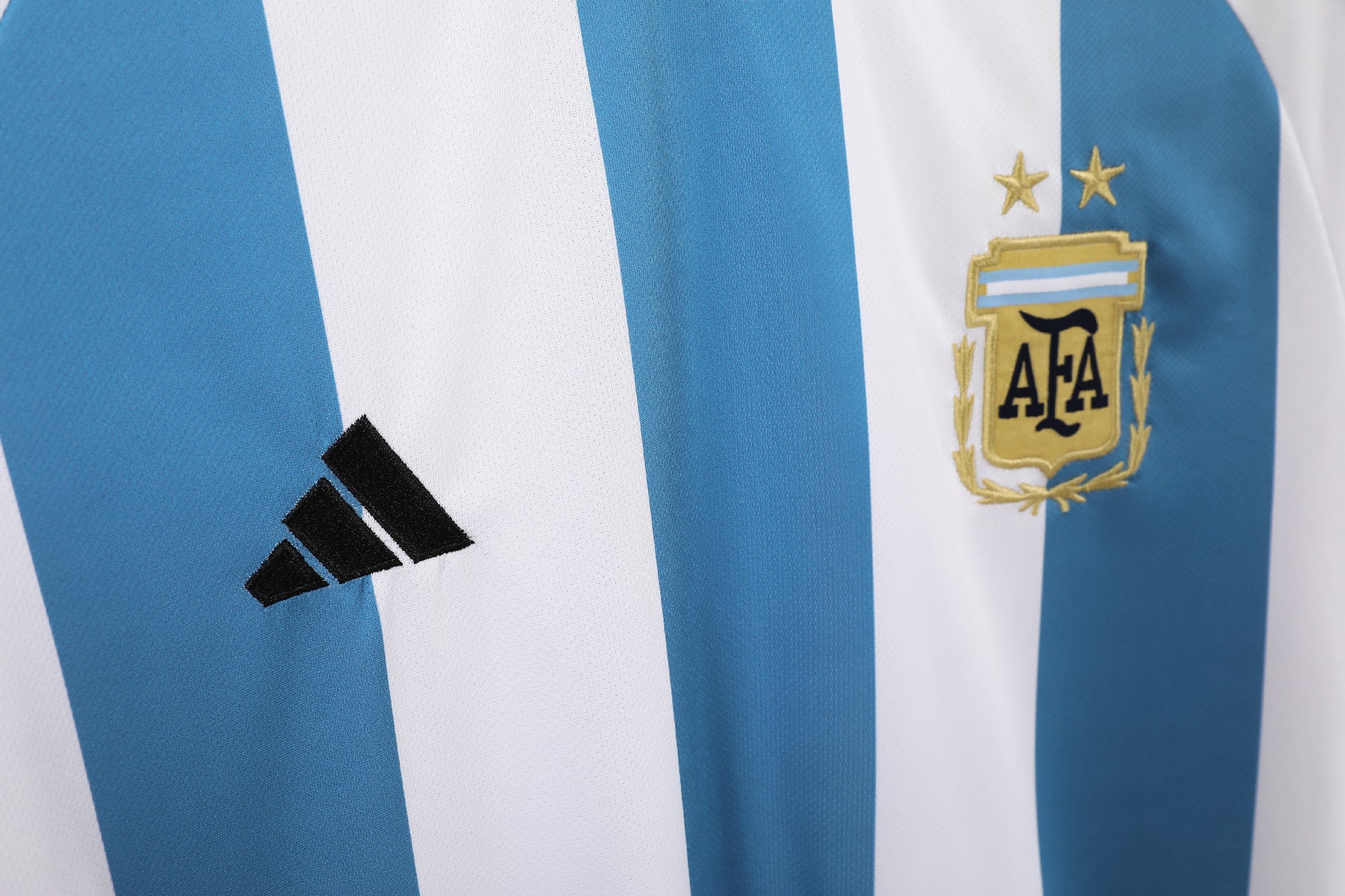 Argentina 1ra Equipación 2022