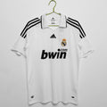 Real Madrid 1ra Equipación 2008/09