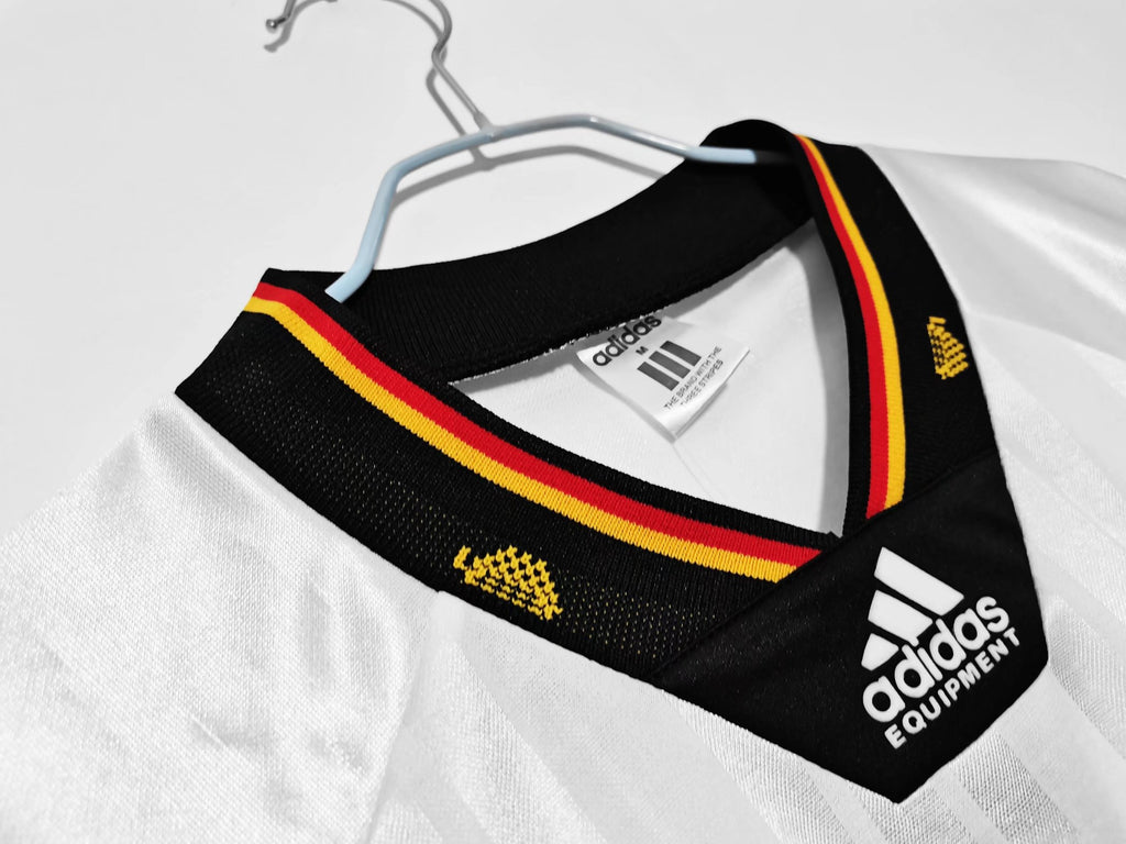 Alemania 1ra Equipación 1992