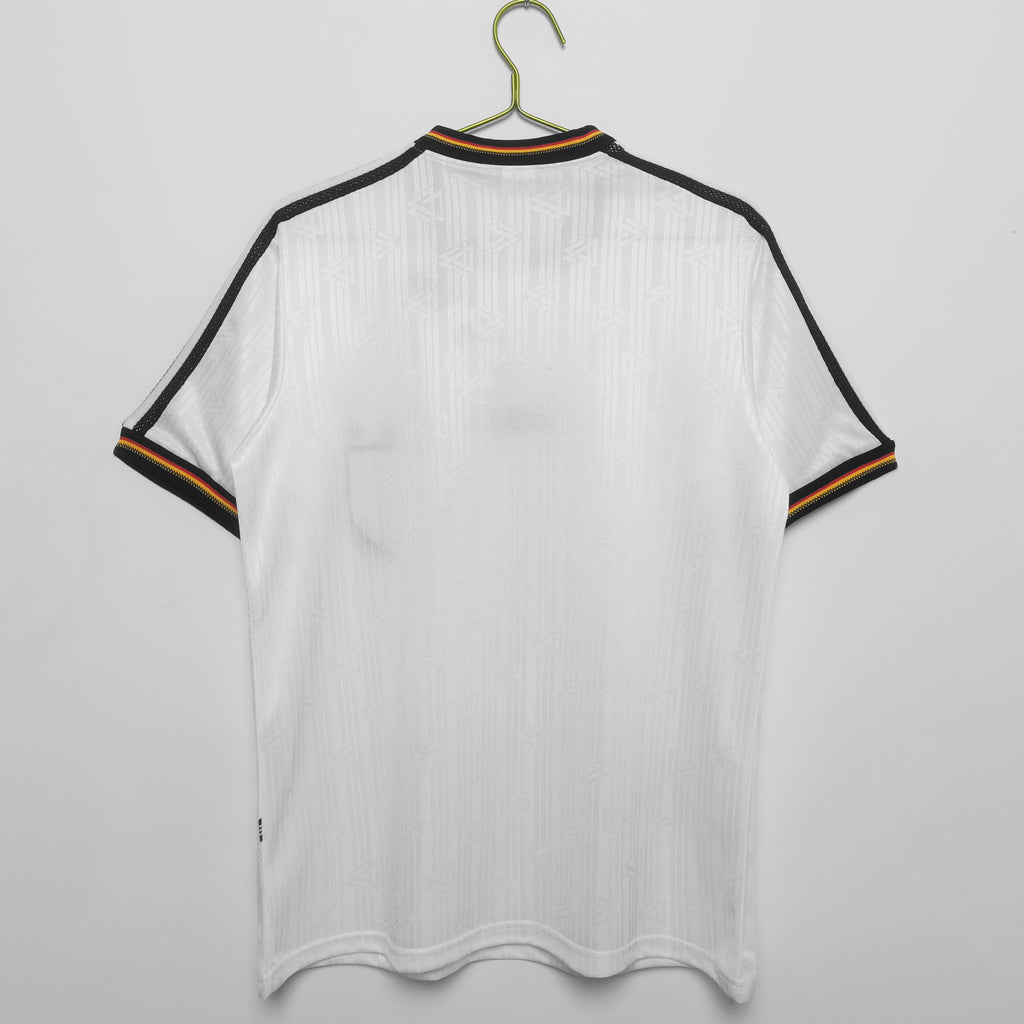 Alemania 1ra Equipación 1996