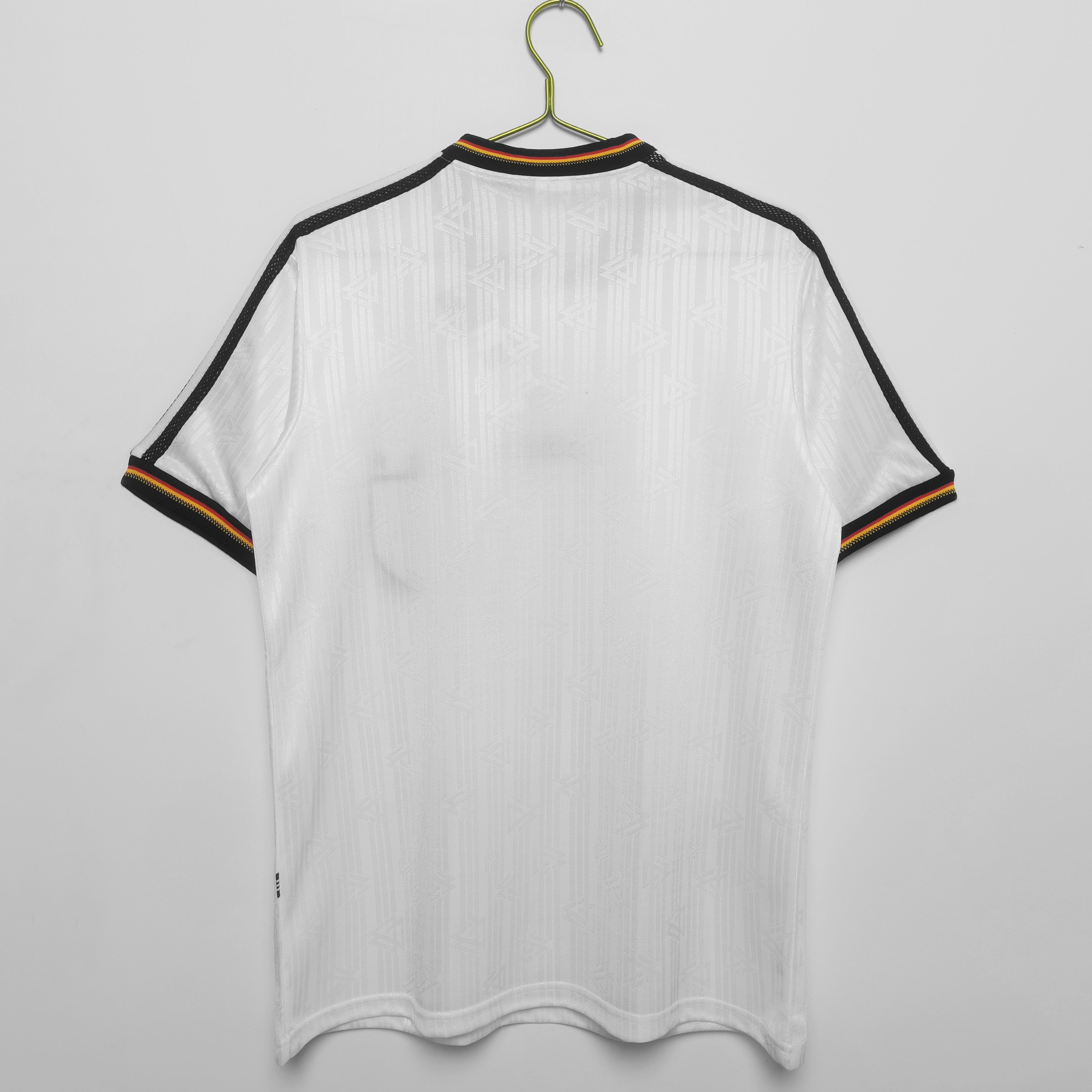 Alemania 1ra Equipación 1996
