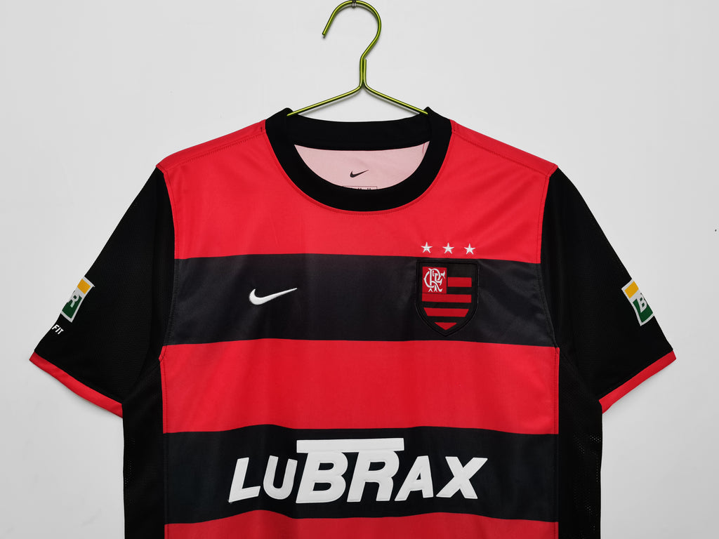 Flamengo 1ra Equipación 2000/01