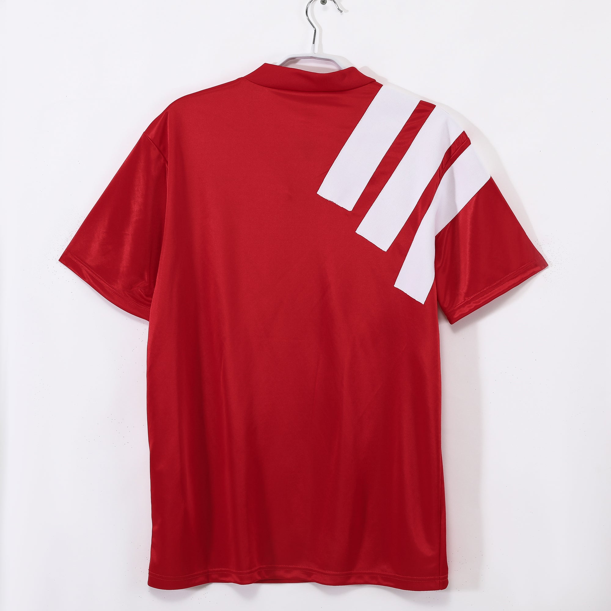 Liverpool 1ra Equipación 1992/93