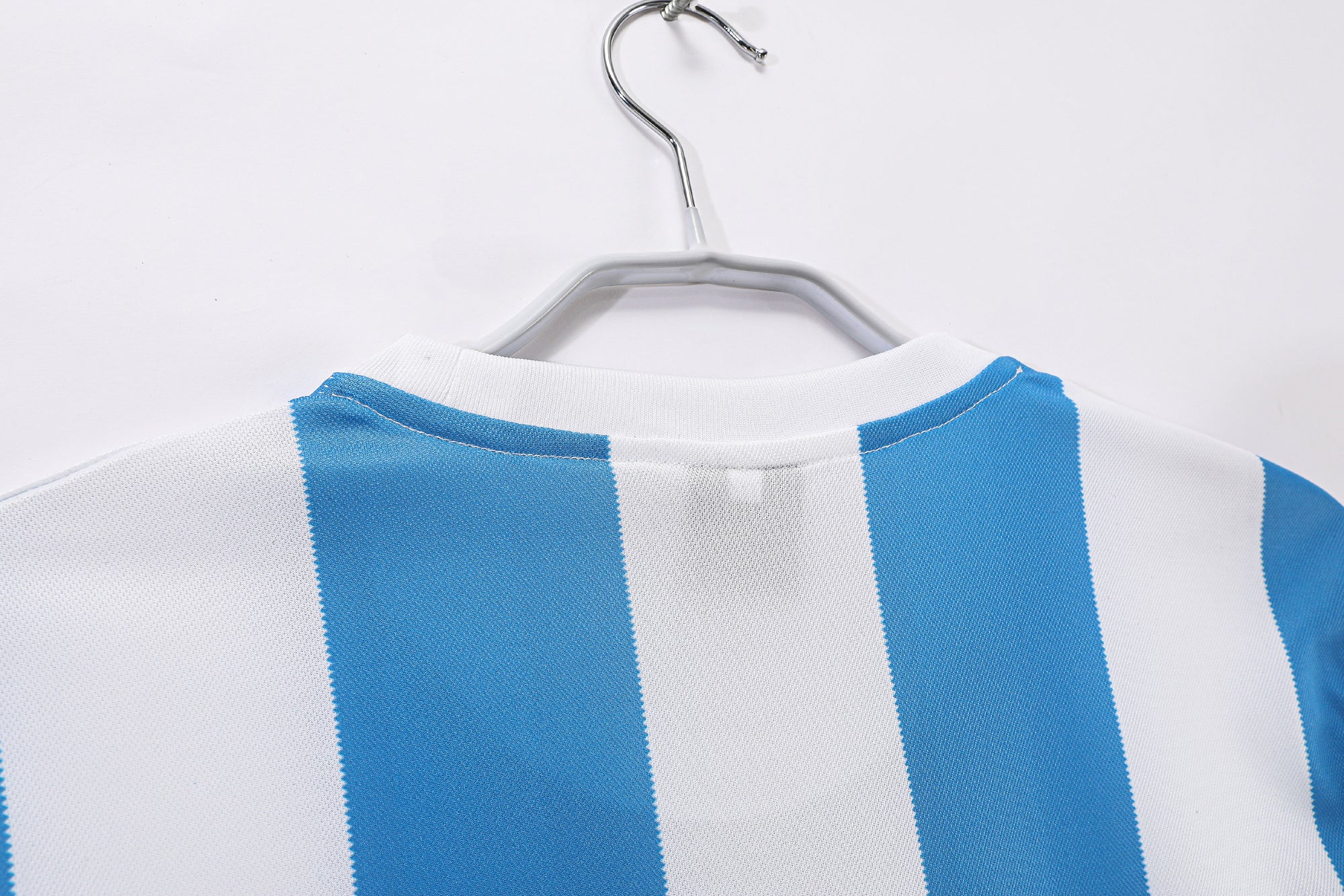Argentina 1ra Equipación 1986