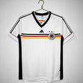 Alemania 1ra Equipación 1998