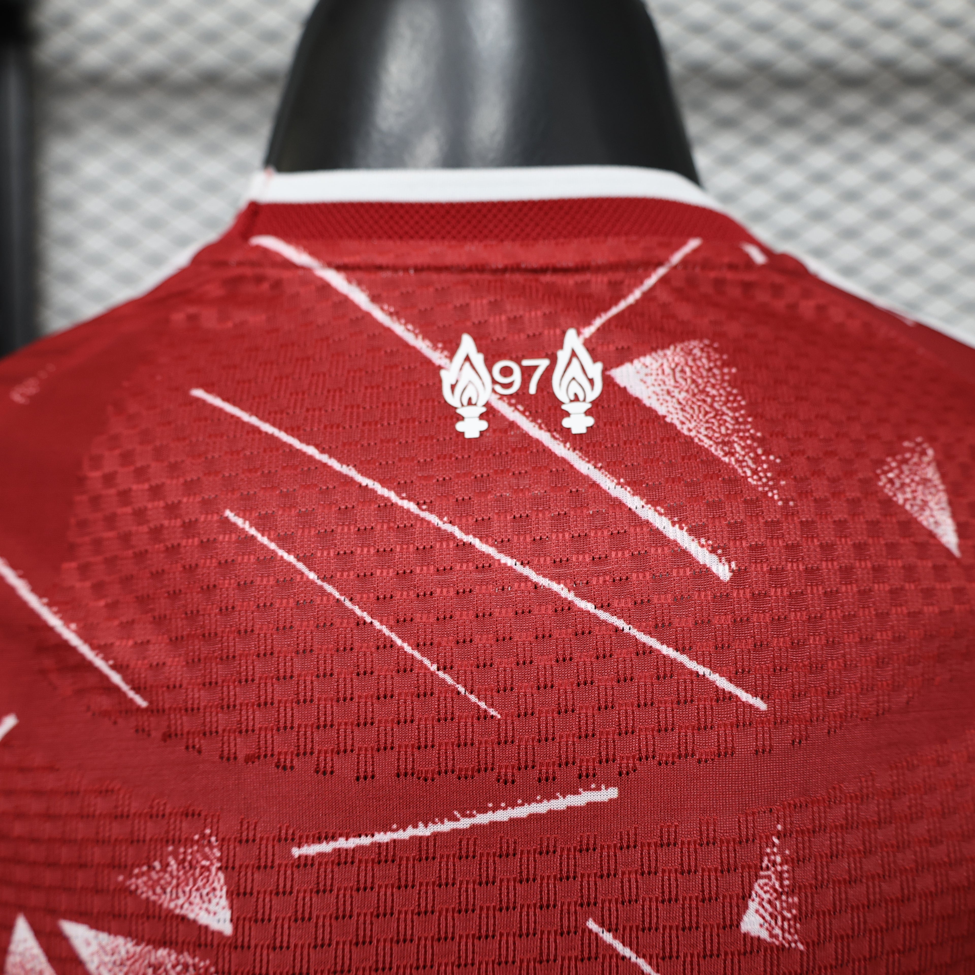 Liverpool 1ra Equipación 2026/27