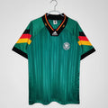Alemania 2da Equipación 1992