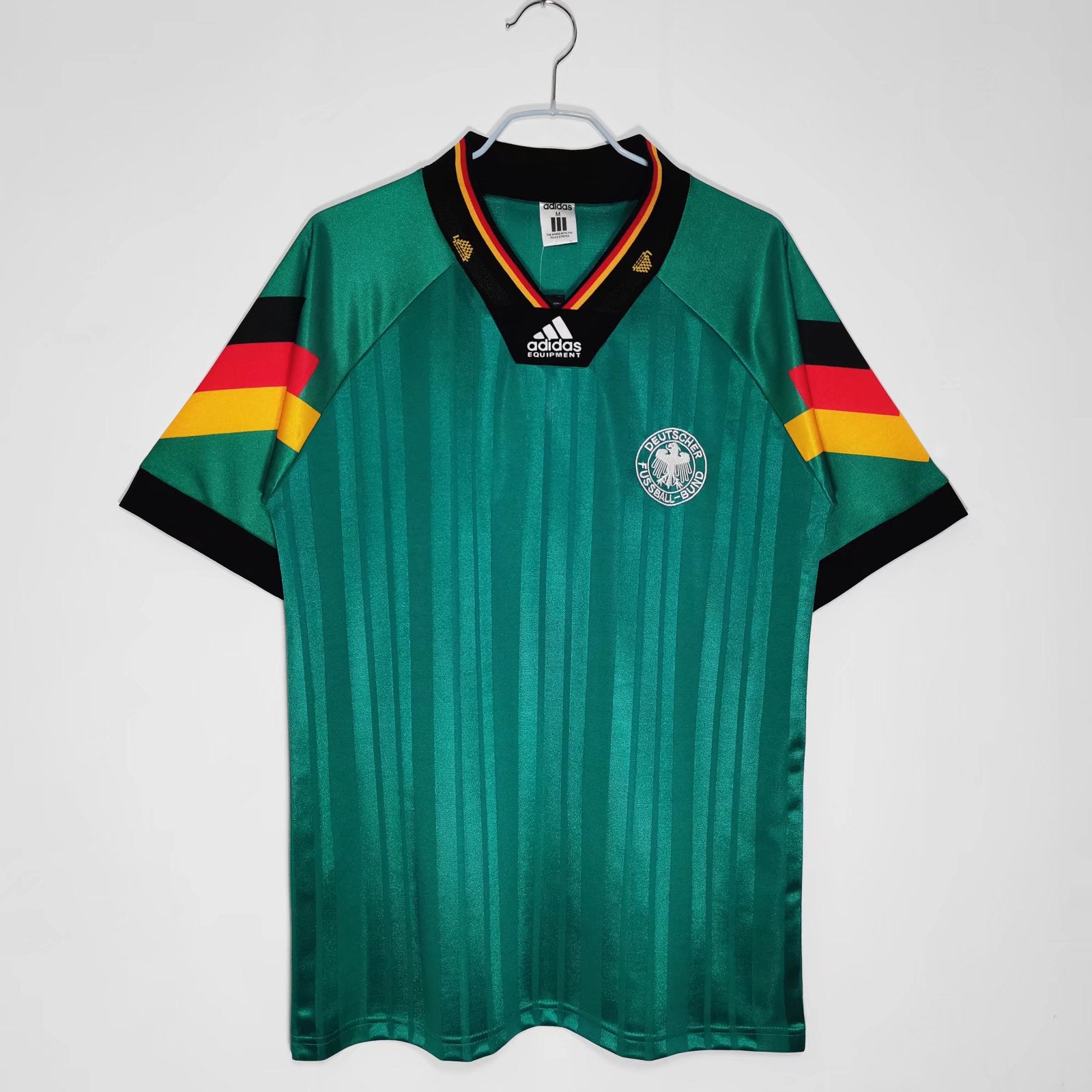 Alemania 2da Equipación 1992