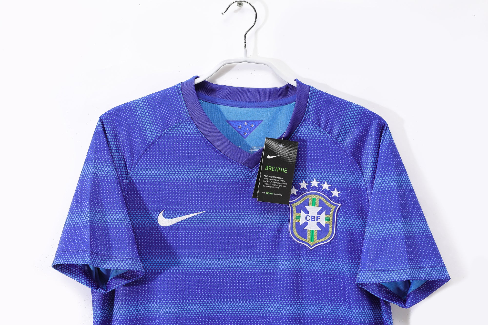Brasil 2da Equipación 2014