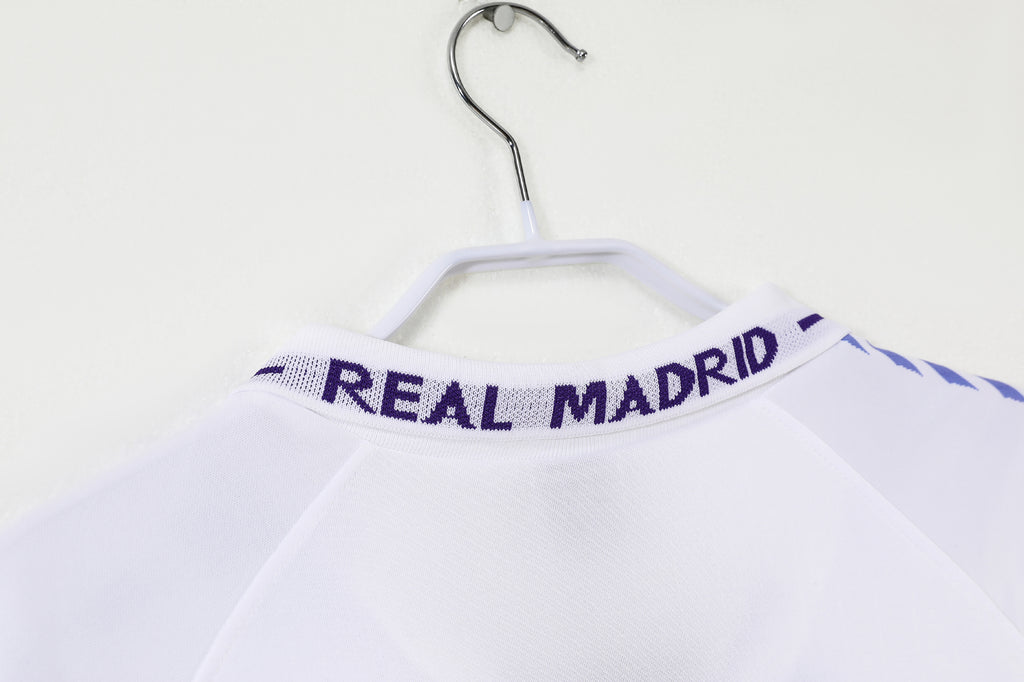 Real Madrid 1ra Equipación 1996/97