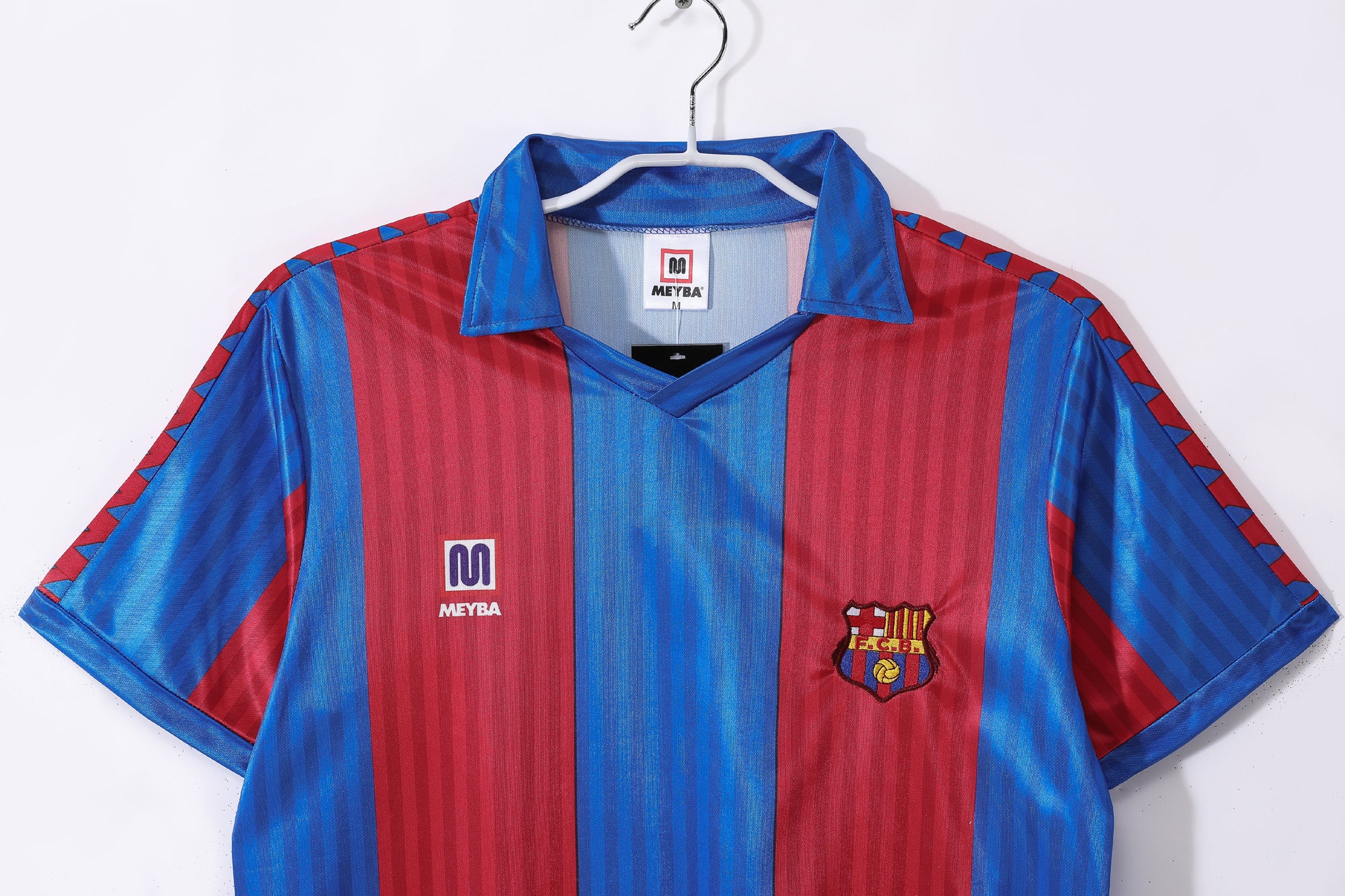 Barça 1ra Equipación 1989/90