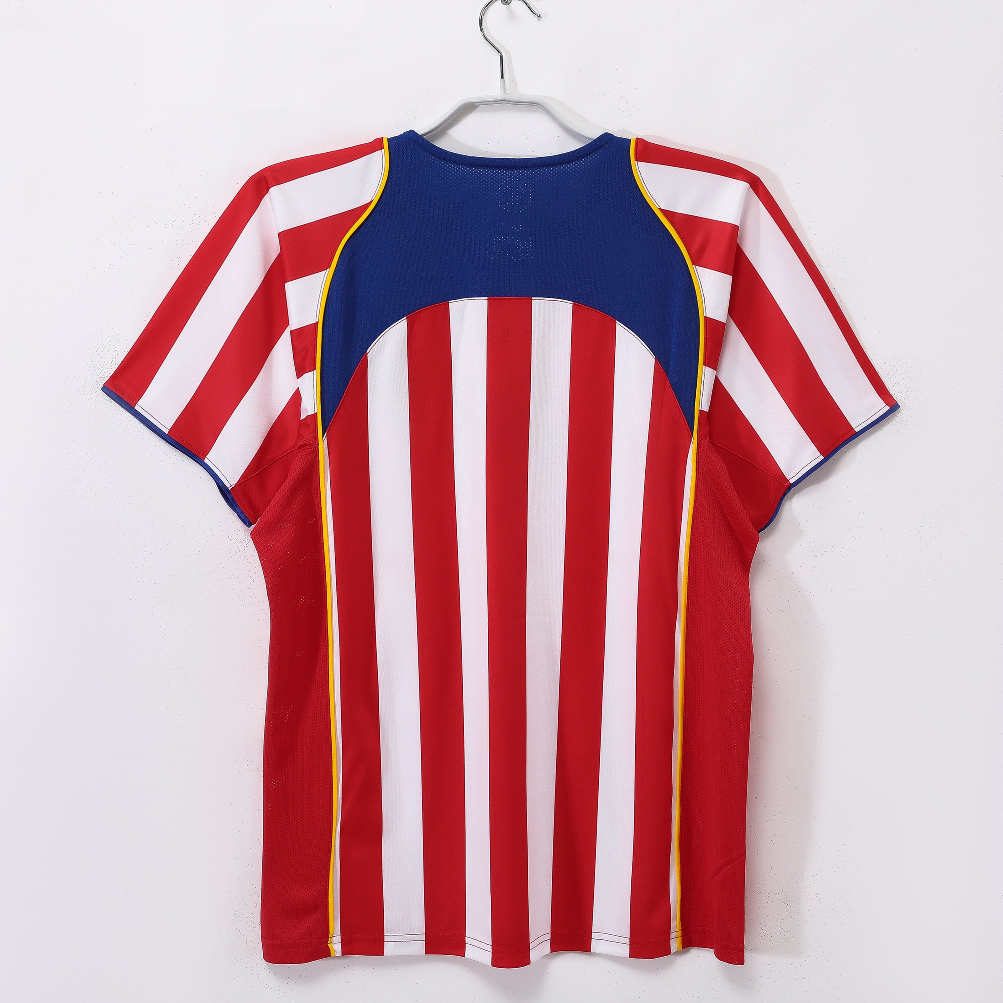 Atlético de Madrid 1ra Equipación 2004/05