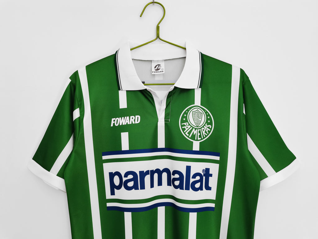 Palmeiras 1ra Equipación 1991/92