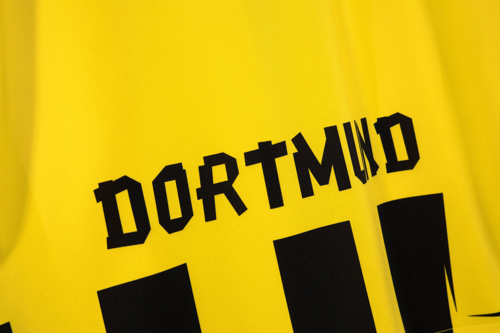Borussia Dortmund 1ra Equipación 2013/14