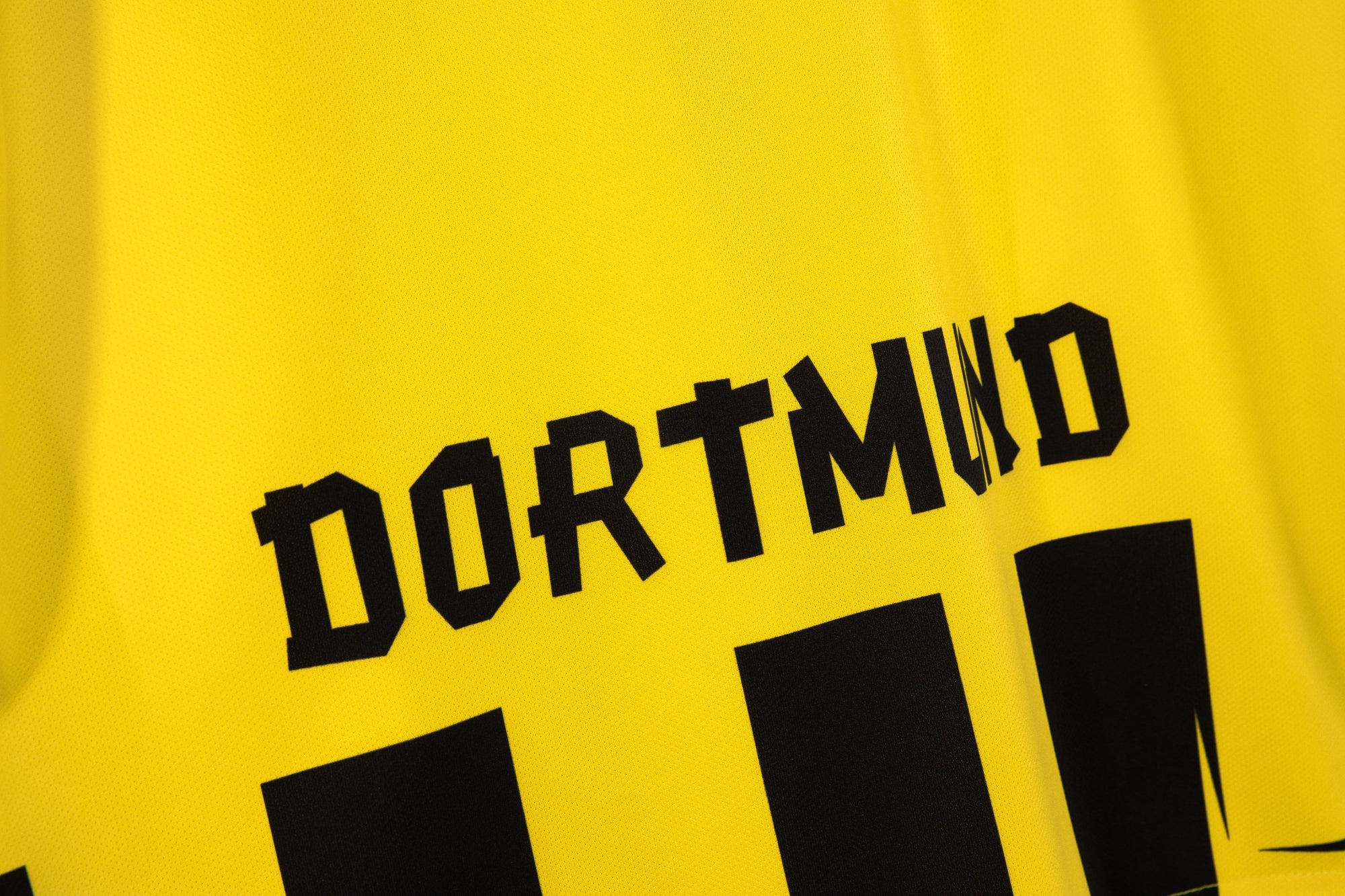 Borussia Dortmund 1ra Equipación 2013/14
