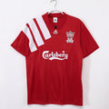 Liverpool 1ra Equipación 1992/93