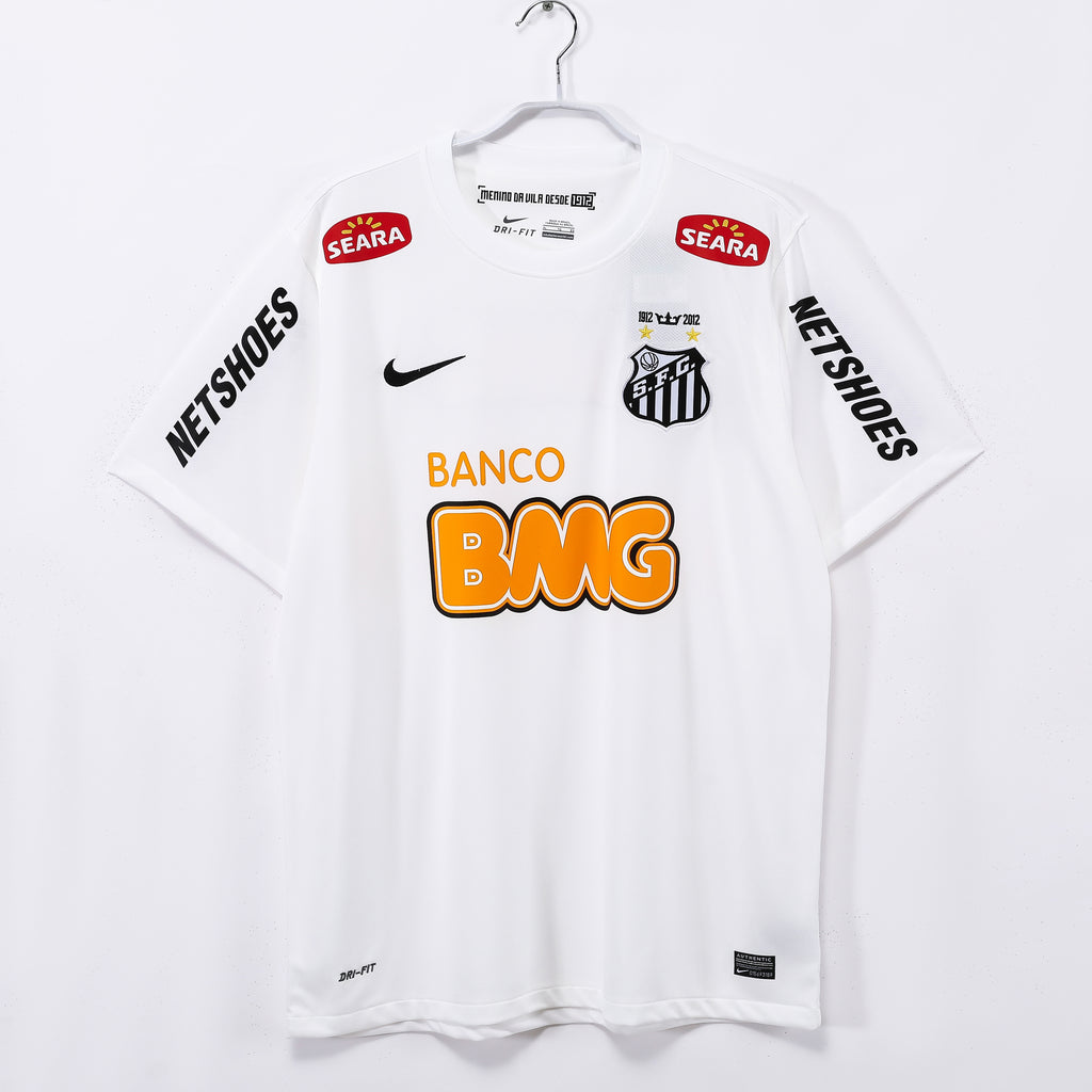 Santos 1ra Equipación 2012/13